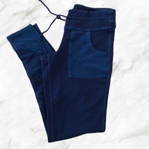 Free People Movement Kyoto high-rise ankle legging